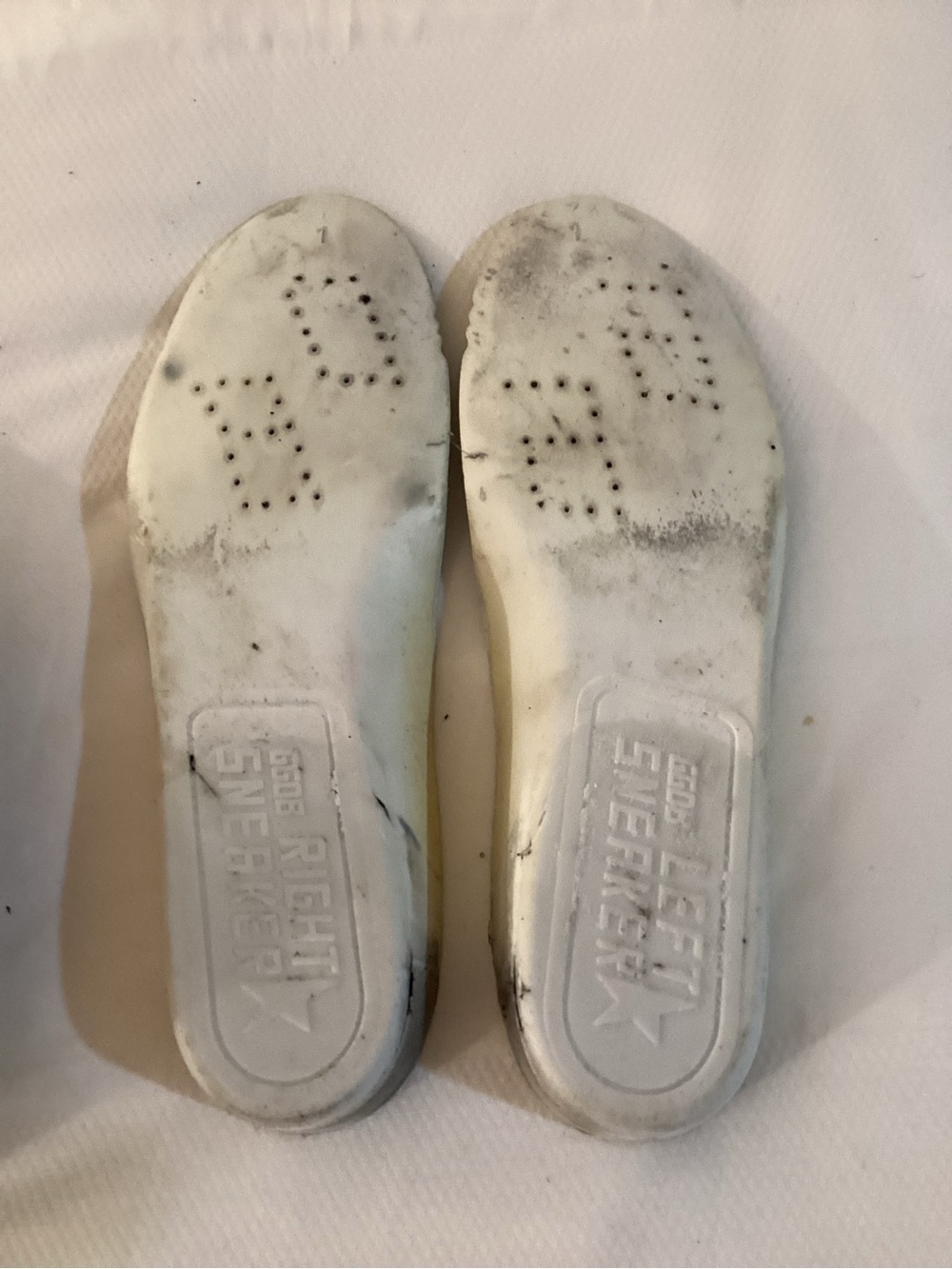 Golden Goose
Soul Star sequined leather sneakers - Picture 15 of 15